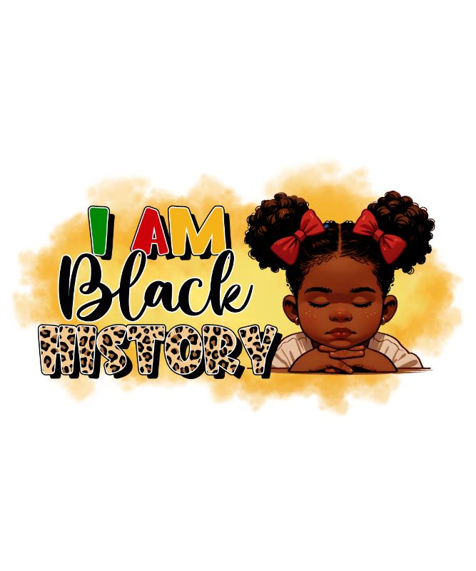 UV DTF decal Stickers cup wraps small decals black history 35 for Cup, glass, mugs, phone case, car, computer, furniture decals, DIY stickers UV DTF Transfer stickers wraps DIY Crafts