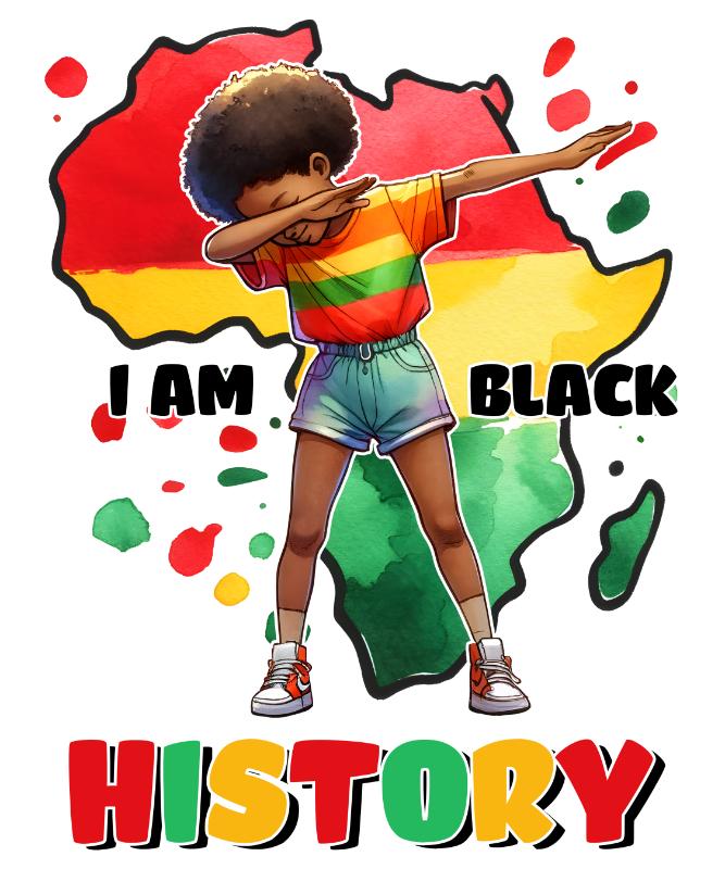 UV DTF decal Stickers cup wraps small decals black history 21 for Cup, glass, mugs, phone case, car, computer, furniture decals, DIY stickers UV DTF Transfer stickers wraps DIY Crafts