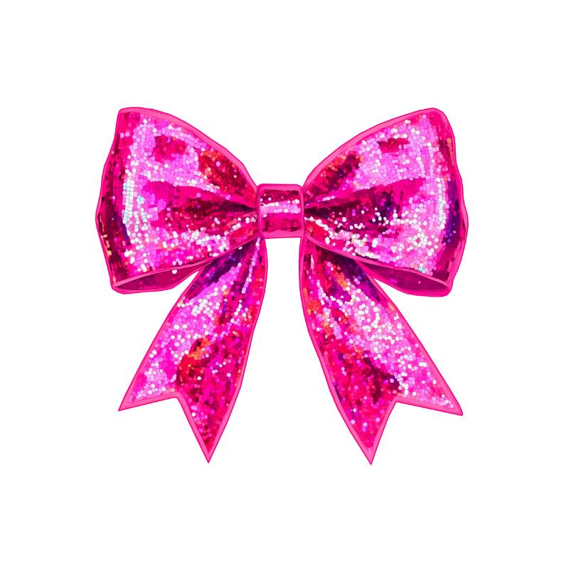 Heat transfers Iron on stickers  bow 21 for Tshirts Iron on Decal Patches Stickers Clothes Hat Pillows DIY Crafts