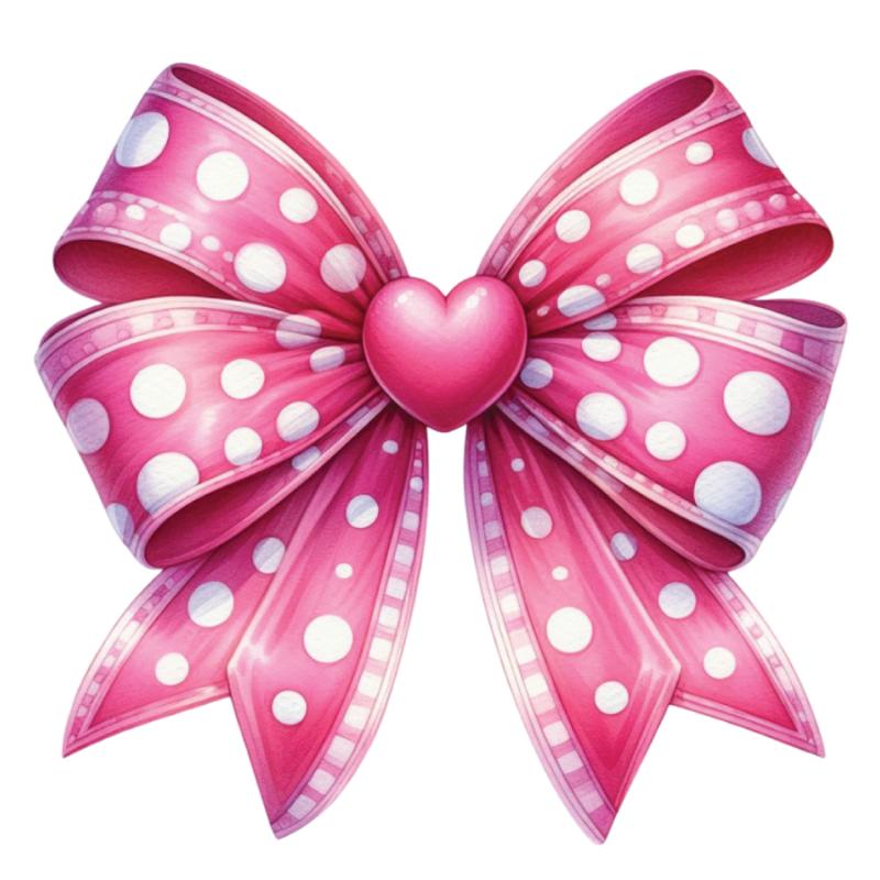 Heat transfers Iron on stickers  bow 240 for Tshirts Iron on Decal Patches Stickers Clothes Hat Pillows DIY Crafts