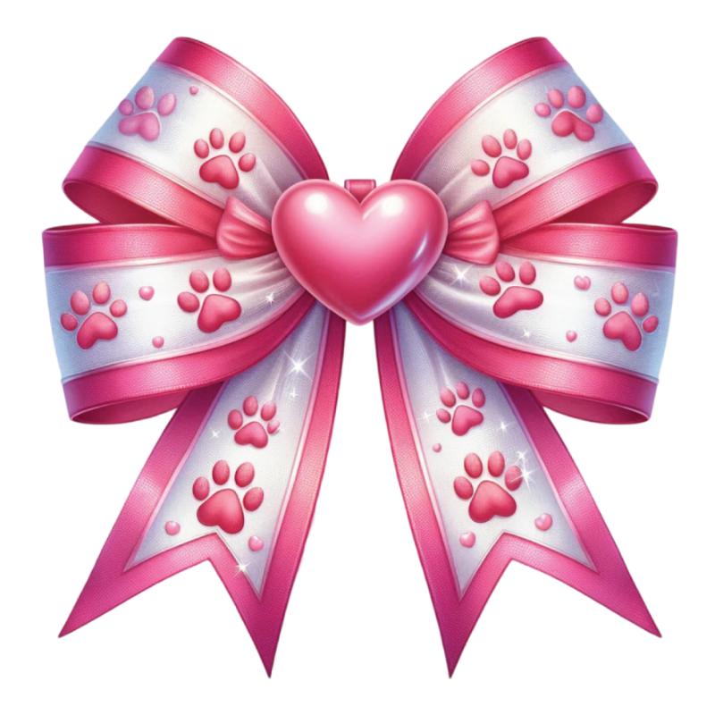 Heat transfers Iron on stickers  bow 222 for Tshirts Iron on Decal Patches Stickers Clothes Hat Pillows DIY Crafts