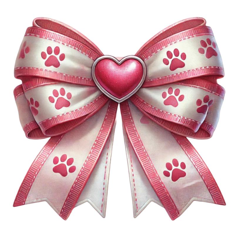 Heat transfers Iron on stickers  bow 221 for Tshirts Iron on Decal Patches Stickers Clothes Hat Pillows DIY Crafts