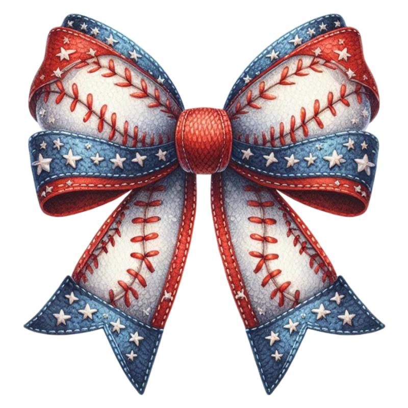 Heat transfers Iron on stickers  bow 213 for Tshirts Iron on Decal Patches Stickers Clothes Hat Pillows DIY Crafts