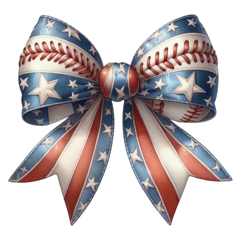 Heat transfers Iron on stickers  bow 202 for Tshirts Iron on Decal Patches Stickers Clothes Hat Pillows DIY Crafts