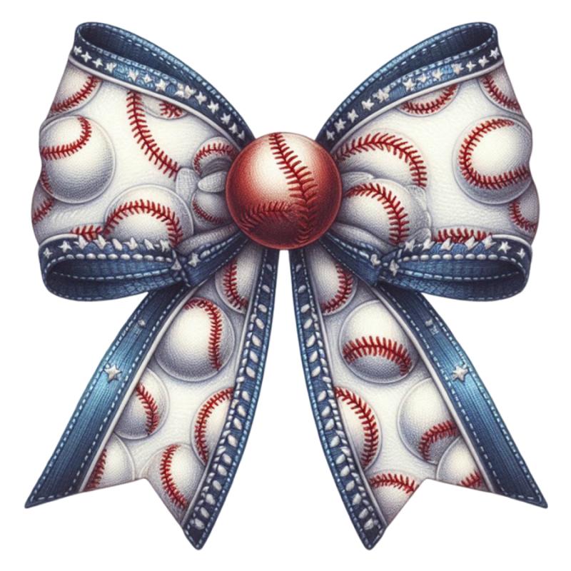 Heat transfers Iron on stickers  bow 157 for Tshirts Iron on Decal Patches Stickers Clothes Hat Pillows DIY Crafts