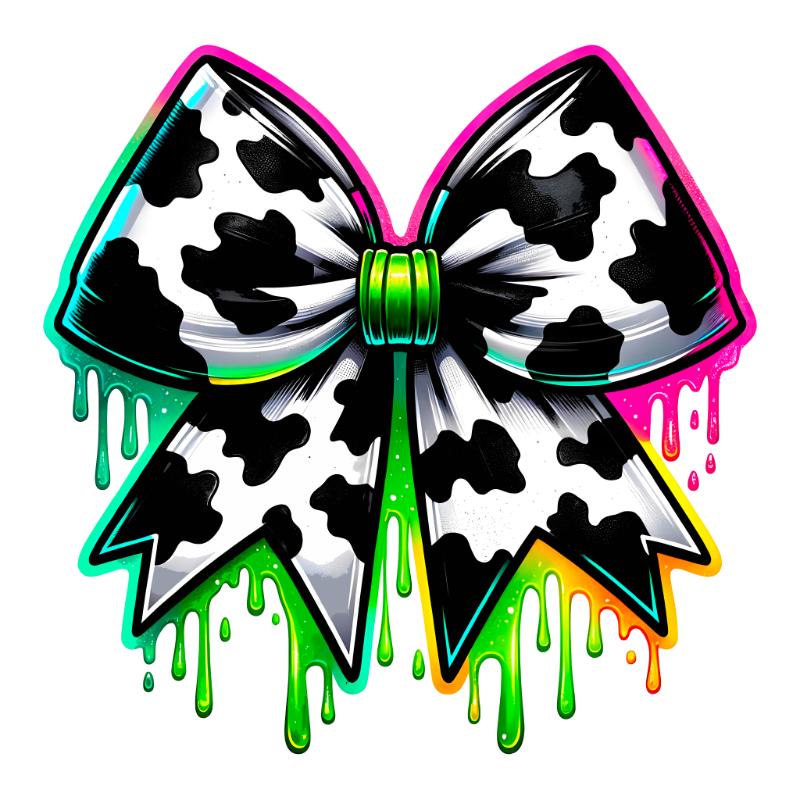 Heat transfers Iron on stickers  bow 101 for Tshirts Iron on Decal Patches Stickers Clothes Hat Pillows DIY Crafts