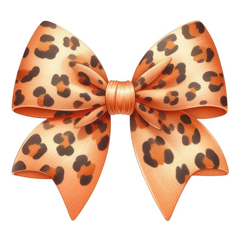 Heat transfers Iron on stickers  bow 41 for Tshirts Iron on Decal Patches Stickers Clothes Hat Pillows DIY Crafts