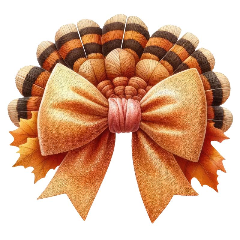 Heat transfers Iron on stickers  bow 35 for Tshirts Iron on Decal Patches Stickers Clothes Hat Pillows DIY Crafts