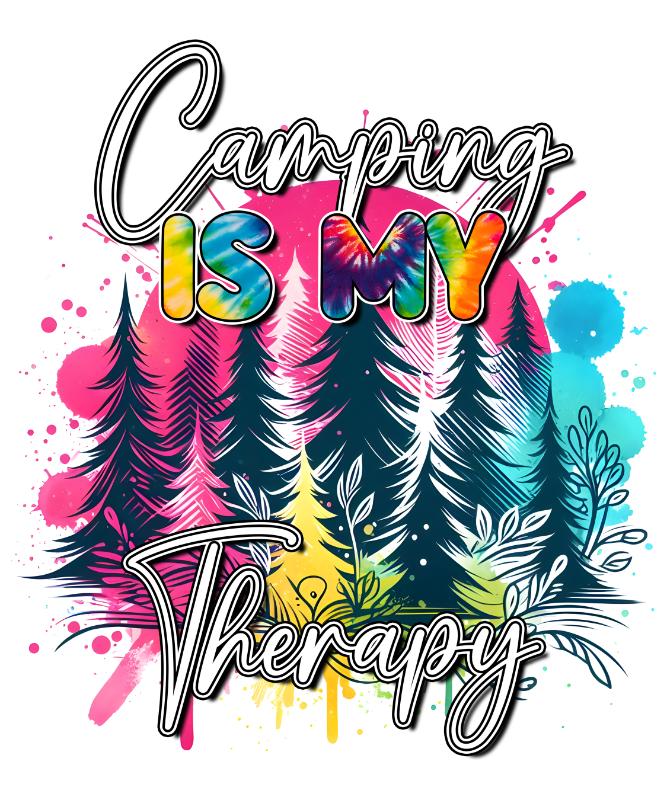 UV DTF decal Stickers cup wraps small decals camping 25 for Cup, glass, mugs, phone case, car, computer, furniture decals, DIY stickers UV DTF Transfer stickers wraps DIY Crafts