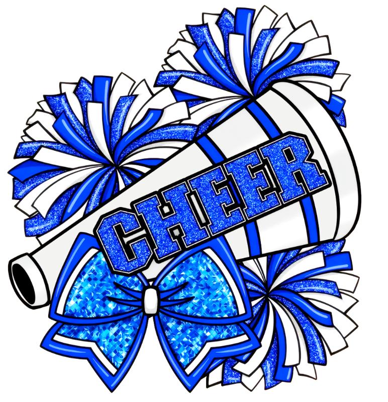 UV DTF decal Stickers cup wraps small decals cheer mom leading 25 for Cup, glass, mugs, phone case, car, computer, furniture decals, DIY stickers UV DTF Transfer stickers wraps DIY Crafts