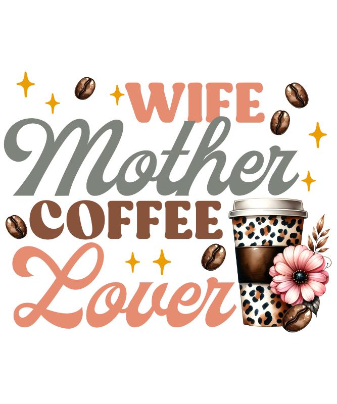 UV DTF decal Stickers cup wraps small decals coffee 10 for Cup, glass, mugs, phone case, car, computer, furniture decals, DIY stickers UV DTF Transfer stickers wraps DIY Crafts