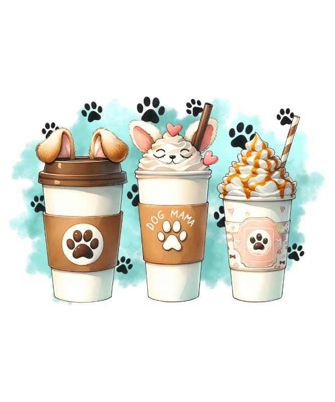 UV DTF decal Stickers cup wraps small decals coffee 9 for Cup, glass, mugs, phone case, car, computer, furniture decals, DIY stickers UV DTF Transfer stickers wraps DIY Crafts