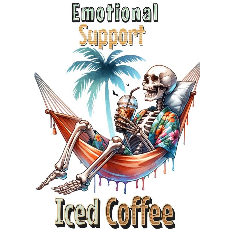 Heat transfers Iron on stickers  coffee 248 for Tshirts Iron on Decal Patches Stickers Clothes Hat Pillows DIY Crafts