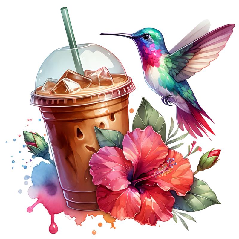 UV DTF decal Stickers cup wraps small decals coffee 228 for Cup, glass, mugs, phone case, car, computer, furniture decals, DIY stickers UV DTF Transfer stickers wraps DIY Crafts