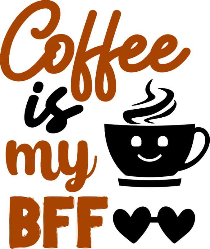 Heat transfers Iron on stickers  coffee 214 for Tshirts Iron on Decal Patches Stickers Clothes Hat Pillows DIY Crafts