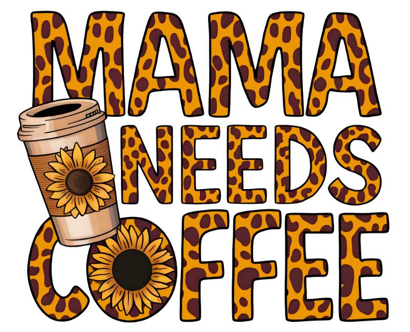 Heat transfers Iron on stickers  coffee 201 for Tshirts Iron on Decal Patches Stickers Clothes Hat Pillows DIY Crafts