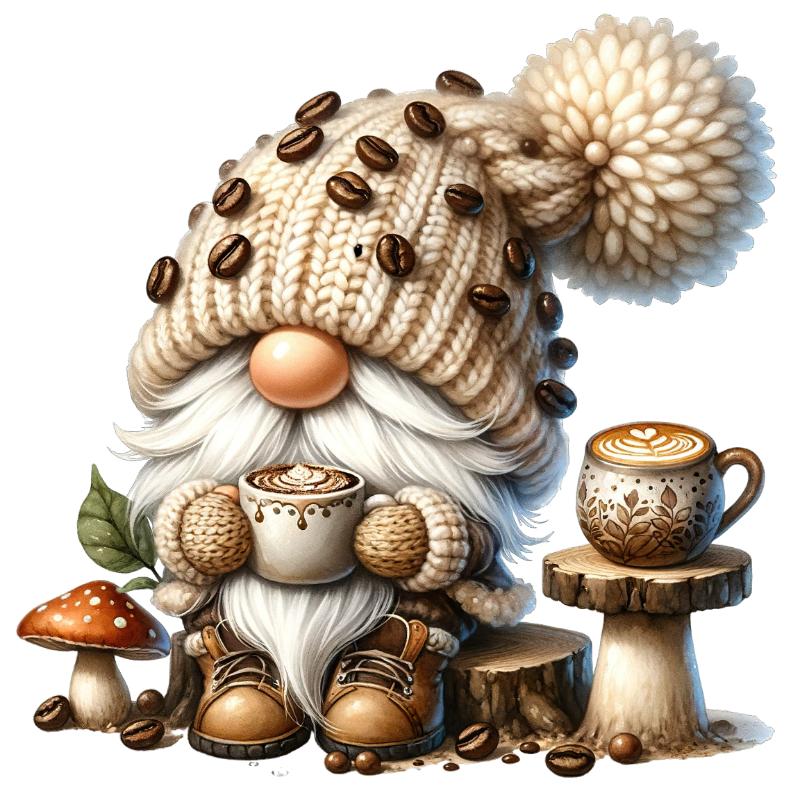 Heat transfers Iron on stickers  coffee 184 for Tshirts Iron on Decal Patches Stickers Clothes Hat Pillows DIY Crafts