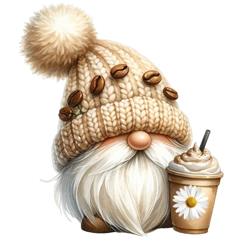 Heat transfers Iron on stickers  coffee 179 for Tshirts Iron on Decal Patches Stickers Clothes Hat Pillows DIY Crafts