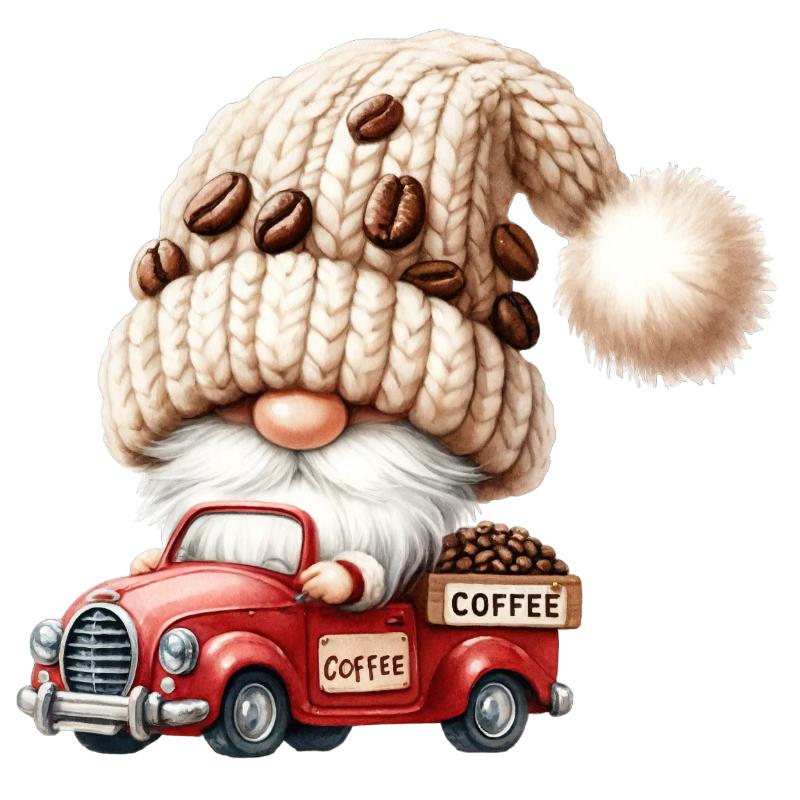 Heat transfers Iron on stickers  coffee 174 for Tshirts Iron on Decal Patches Stickers Clothes Hat Pillows DIY Crafts