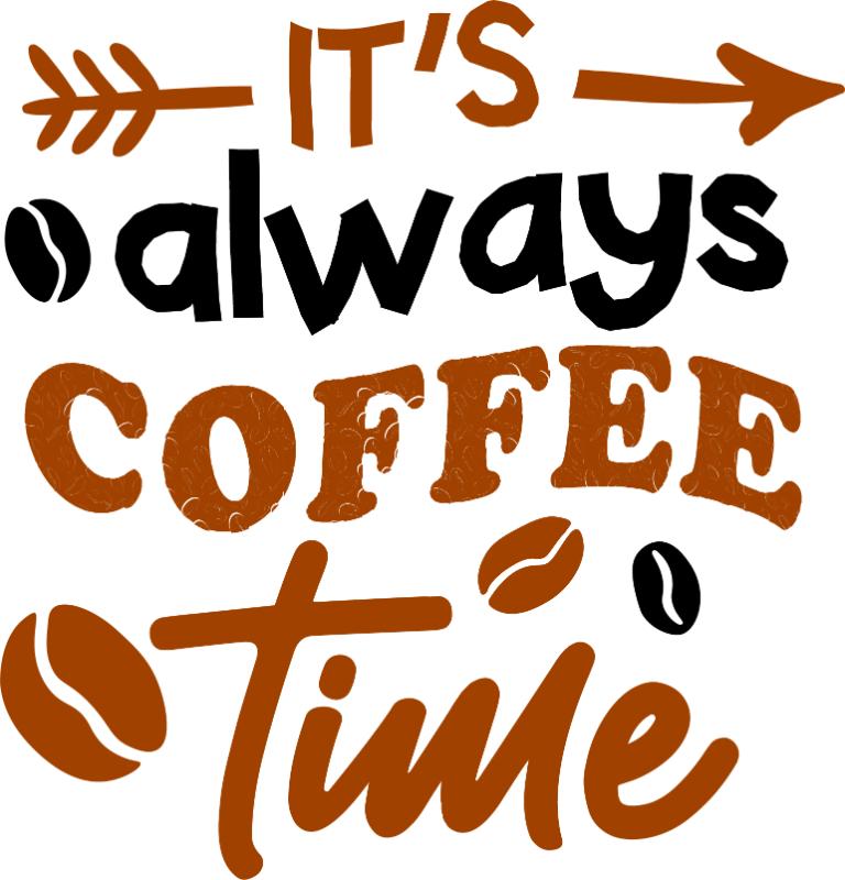 Heat transfers Iron on stickers  coffee 160 for Tshirts Iron on Decal Patches Stickers Clothes Hat Pillows DIY Crafts