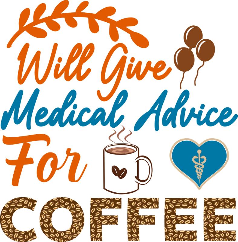 Heat transfers Iron on stickers  coffee 117 for Tshirts Iron on Decal Patches Stickers Clothes Hat Pillows DIY Crafts