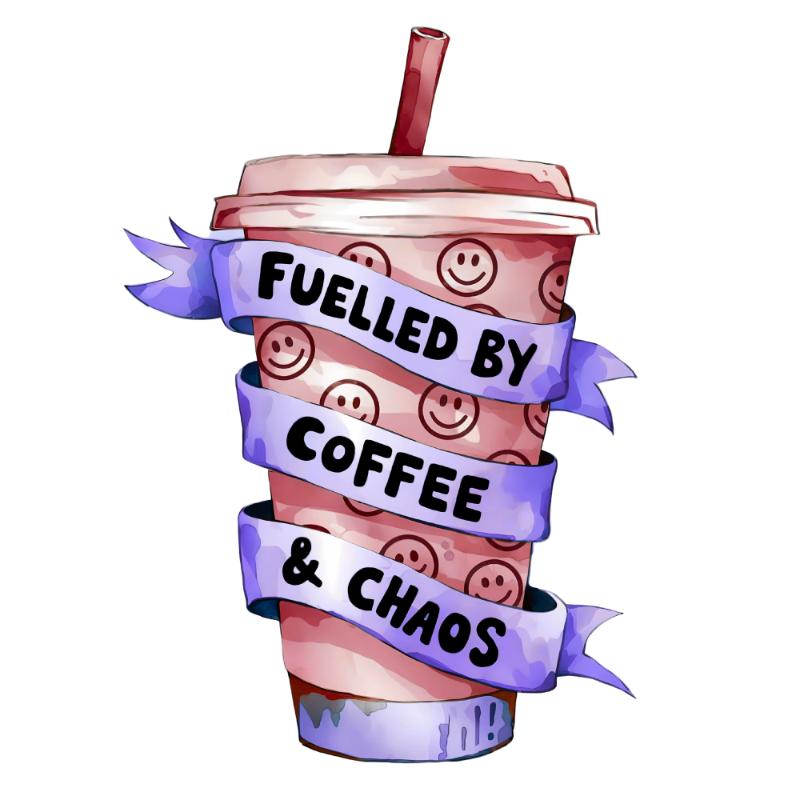 Heat transfers Iron on stickers  coffee 100 for Tshirts Iron on Decal Patches Stickers Clothes Hat Pillows DIY Crafts