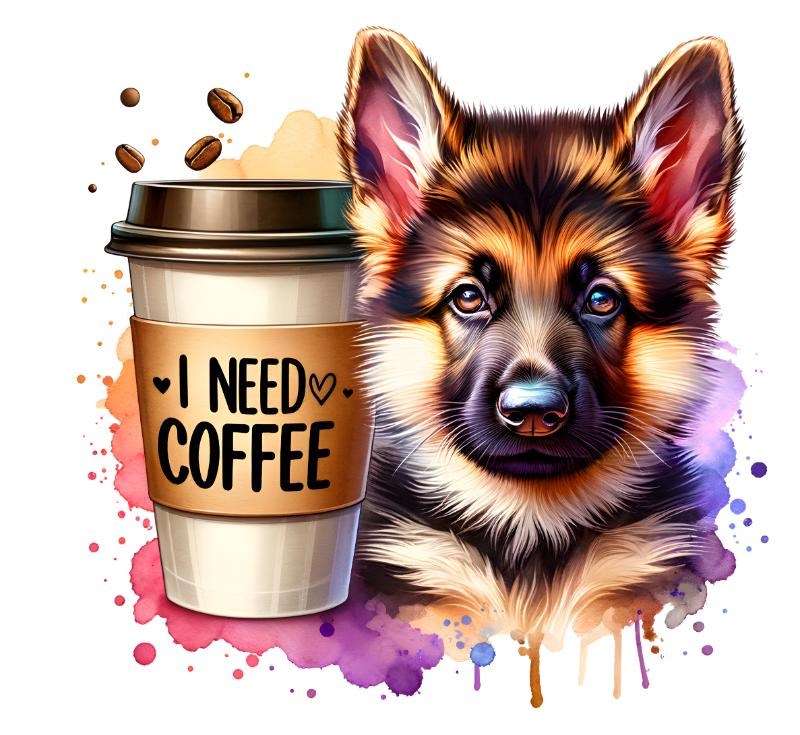 Heat transfers Iron on stickers  coffee 86 for Tshirts Iron on Decal Patches Stickers Clothes Hat Pillows DIY Crafts