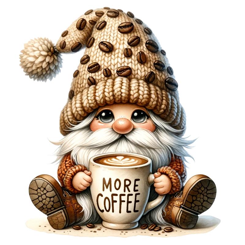 Heat transfers Iron on stickers  coffee 45 for Tshirts Iron on Decal Patches Stickers Clothes Hat Pillows DIY Crafts