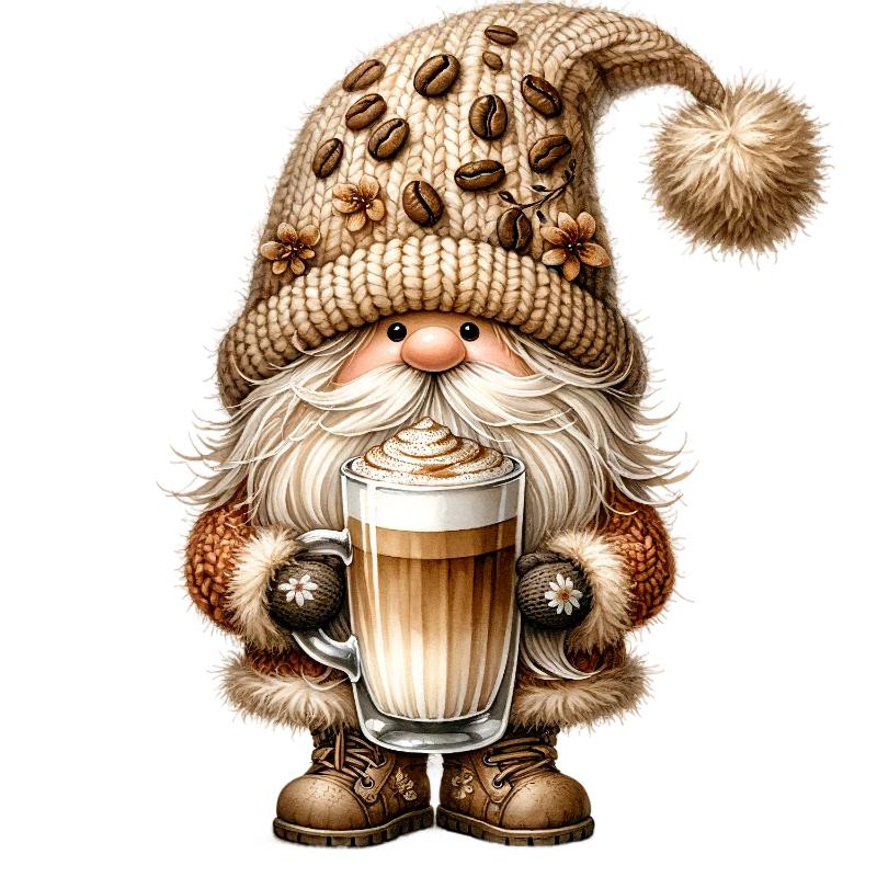 Heat transfers Iron on stickers  coffee 39 for Tshirts Iron on Decal Patches Stickers Clothes Hat Pillows DIY Crafts