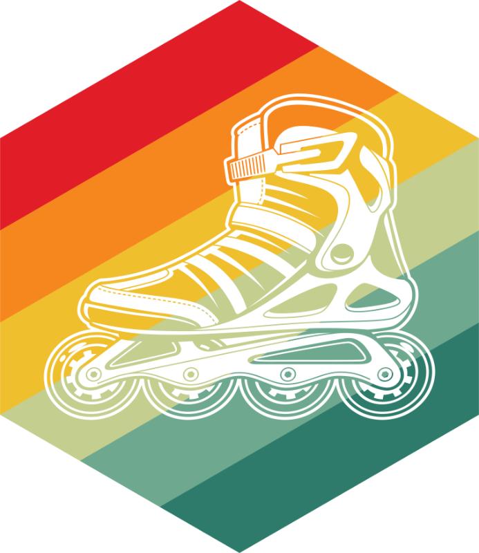 UV DTF decal Stickers cup wraps small decals country music 94 for Cup, glass, mugs, phone case, car, computer, furniture decals, DIY stickers UV DTF Transfer stickers wraps DIY Crafts