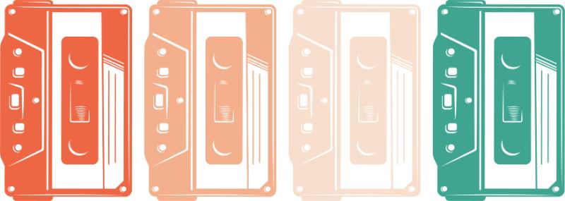 UV DTF decal Stickers cup wraps small decals country music 81 for Cup, glass, mugs, phone case, car, computer, furniture decals, DIY stickers UV DTF Transfer stickers wraps DIY Crafts