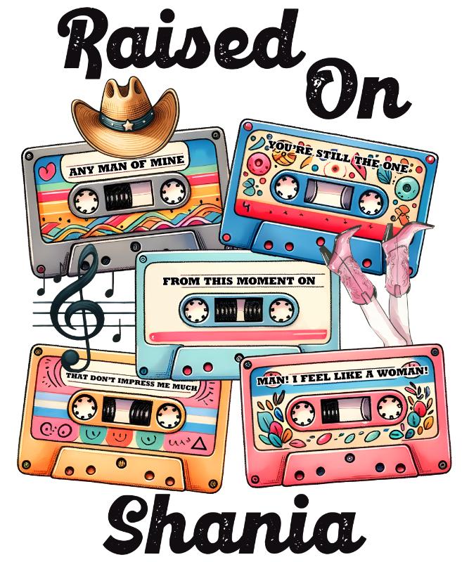 UV DTF decal Stickers cup wraps small decals country music 63 for Cup, glass, mugs, phone case, car, computer, furniture decals, DIY stickers UV DTF Transfer stickers wraps DIY Crafts