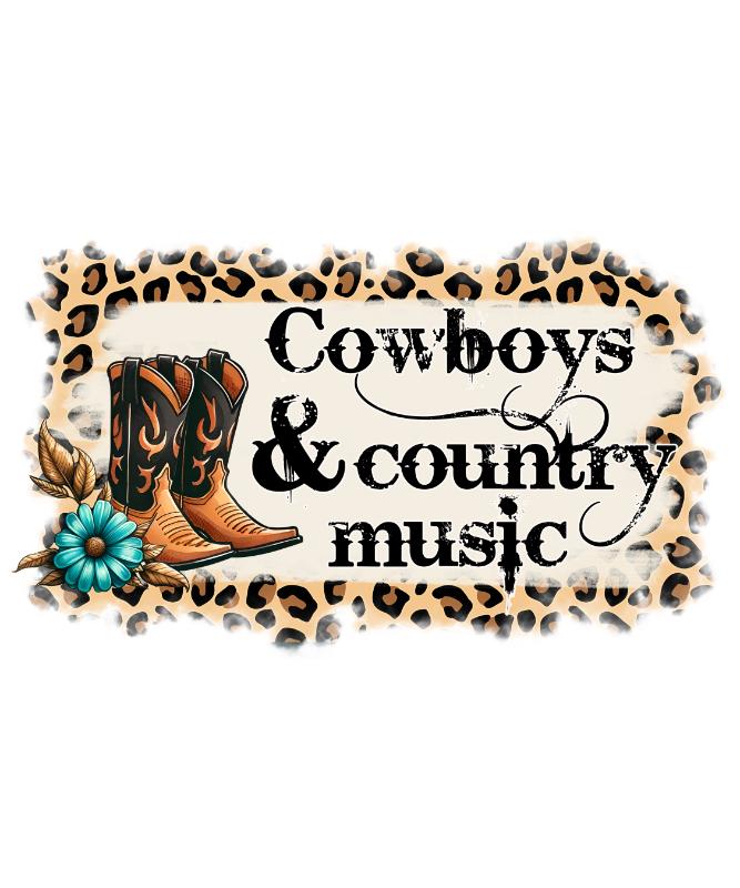 UV DTF decal Stickers cup wraps small decals country music 62 for Cup, glass, mugs, phone case, car, computer, furniture decals, DIY stickers UV DTF Transfer stickers wraps DIY Crafts