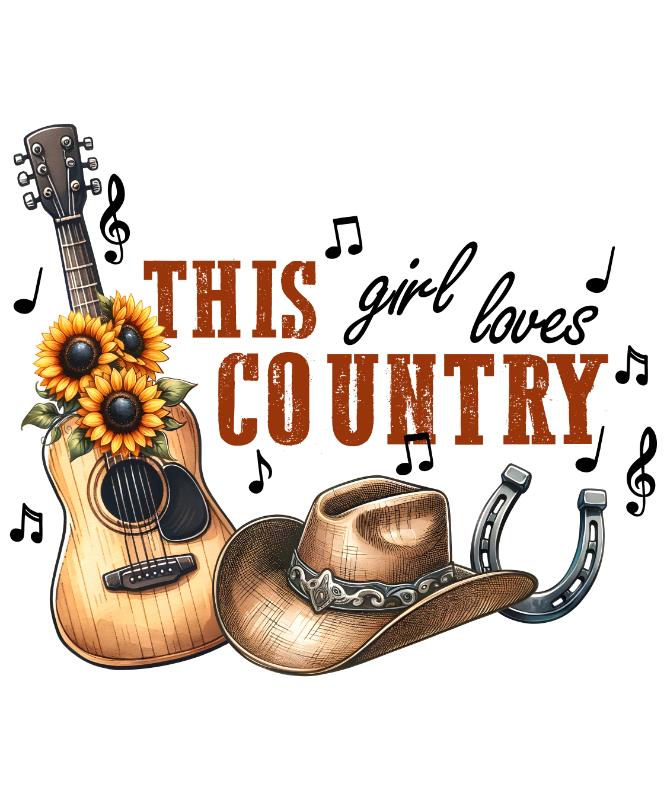 UV DTF decal Stickers cup wraps small decals country music 53 for Cup, glass, mugs, phone case, car, computer, furniture decals, DIY stickers UV DTF Transfer stickers wraps DIY Crafts