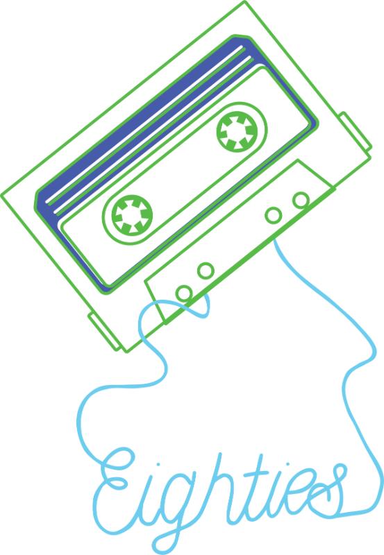 UV DTF decal Stickers cup wraps small decals country music 32 for Cup, glass, mugs, phone case, car, computer, furniture decals, DIY stickers UV DTF Transfer stickers wraps DIY Crafts