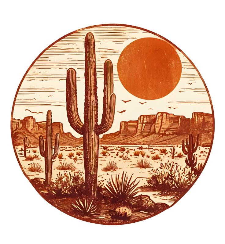 UV DTF decal Stickers cup wraps small decals cowgirl 1 for Cup, glass, mugs, phone case, car, computer, furniture decals, DIY stickers UV DTF Transfer stickers wraps DIY Crafts