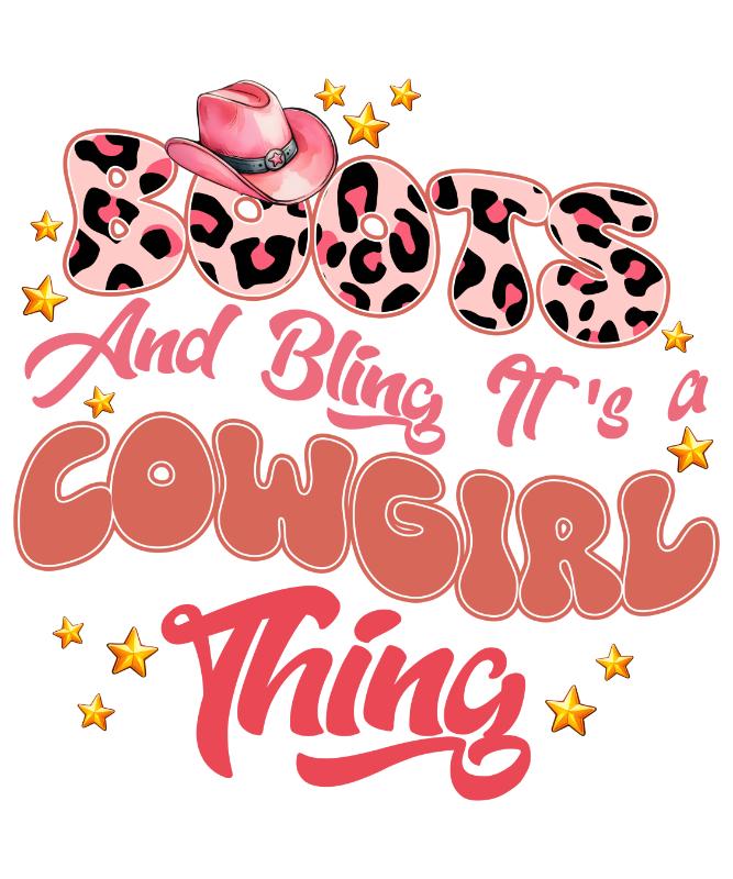 UV DTF decal Stickers cup wraps small decals cowgirl 154 for Cup, glass, mugs, phone case, car, computer, furniture decals, DIY stickers UV DTF Transfer stickers wraps DIY Crafts