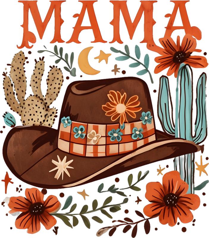 UV DTF decal Stickers cup wraps small decals cowgirl 138 for Cup, glass, mugs, phone case, car, computer, furniture decals, DIY stickers UV DTF Transfer stickers wraps DIY Crafts