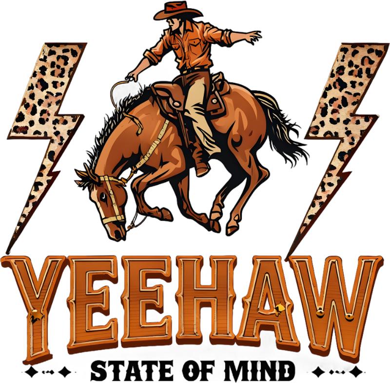 UV DTF decal Stickers cup wraps small decals cowgirl 133 for Cup, glass, mugs, phone case, car, computer, furniture decals, DIY stickers UV DTF Transfer stickers wraps DIY Crafts