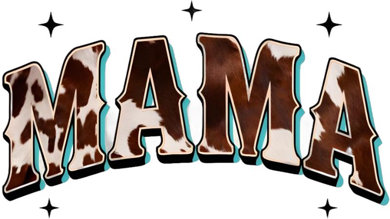 UV DTF decal Stickers cup wraps small decals cowgirl 106 for Cup, glass, mugs, phone case, car, computer, furniture decals, DIY stickers UV DTF Transfer stickers wraps DIY Crafts