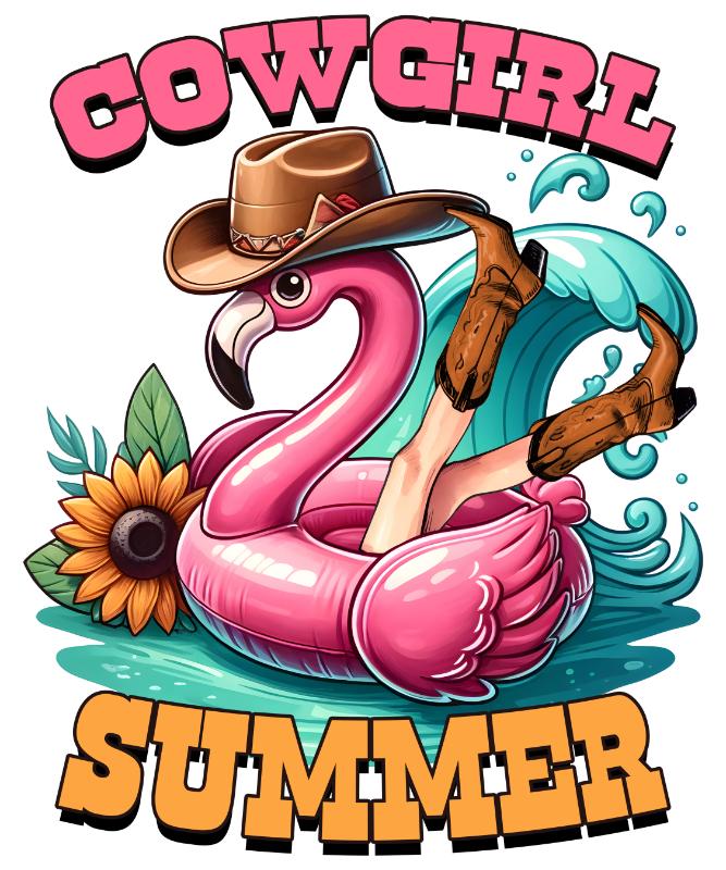 UV DTF decal Stickers cup wraps small decals cowgirl 91 for Cup, glass, mugs, phone case, car, computer, furniture decals, DIY stickers UV DTF Transfer stickers wraps DIY Crafts