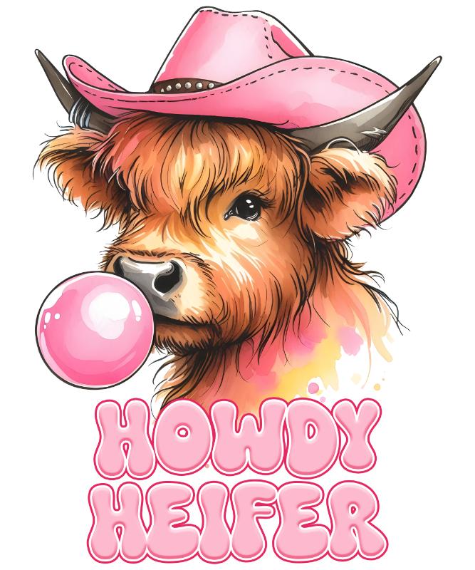 UV DTF decal Stickers cup wraps small decals cowgirl 90 for Cup, glass, mugs, phone case, car, computer, furniture decals, DIY stickers UV DTF Transfer stickers wraps DIY Crafts