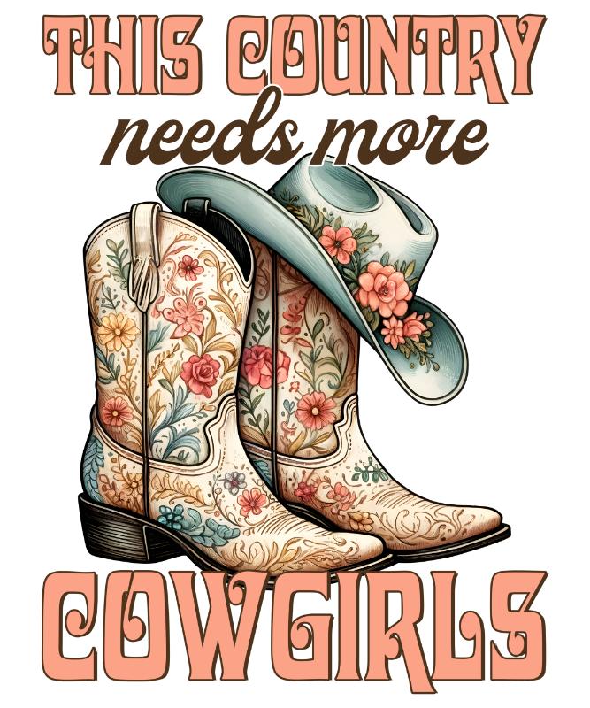 UV DTF decal Stickers cup wraps small decals cowgirl 87 for Cup, glass, mugs, phone case, car, computer, furniture decals, DIY stickers UV DTF Transfer stickers wraps DIY Crafts