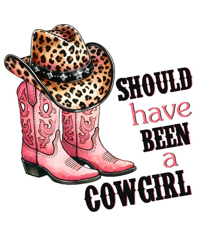 UV DTF decal Stickers cup wraps small decals cowgirl 68 for Cup, glass, mugs, phone case, car, computer, furniture decals, DIY stickers UV DTF Transfer stickers wraps DIY Crafts