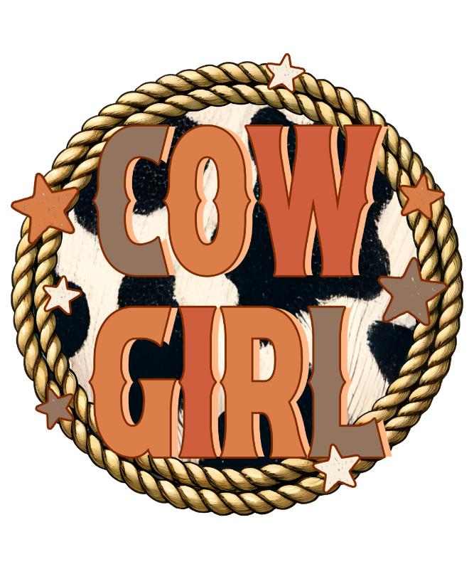 UV DTF decal Stickers cup wraps small decals cowgirl 65 for Cup, glass, mugs, phone case, car, computer, furniture decals, DIY stickers UV DTF Transfer stickers wraps DIY Crafts