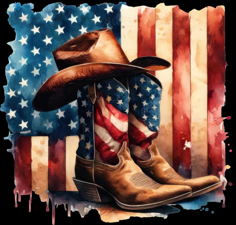 UV DTF decal Stickers cup wraps small decals cowgirl 57 for Cup, glass, mugs, phone case, car, computer, furniture decals, DIY stickers UV DTF Transfer stickers wraps DIY Crafts