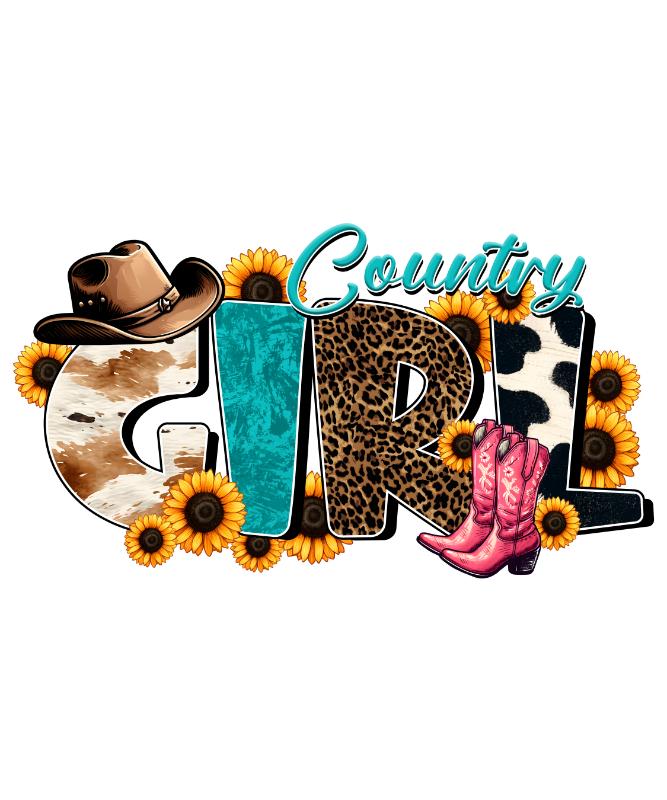 UV DTF decal Stickers cup wraps small decals cowgirl 48 for Cup, glass, mugs, phone case, car, computer, furniture decals, DIY stickers UV DTF Transfer stickers wraps DIY Crafts