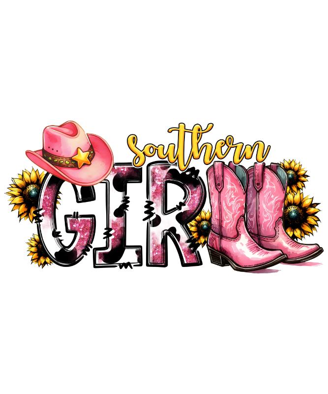 UV DTF decal Stickers cup wraps small decals cowgirl 33 for Cup, glass, mugs, phone case, car, computer, furniture decals, DIY stickers UV DTF Transfer stickers wraps DIY Crafts