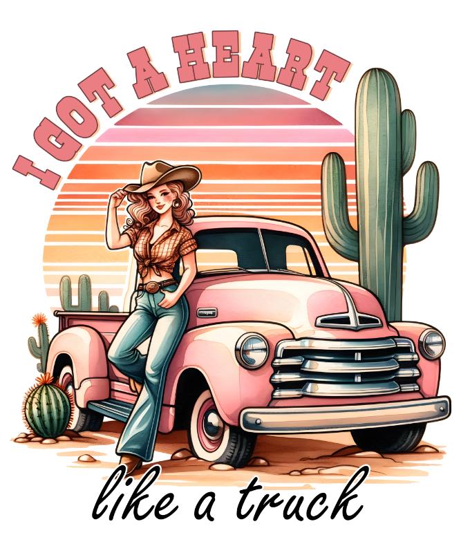 UV DTF decal Stickers cup wraps small decals cowgirl 28 for Cup, glass, mugs, phone case, car, computer, furniture decals, DIY stickers UV DTF Transfer stickers wraps DIY Crafts