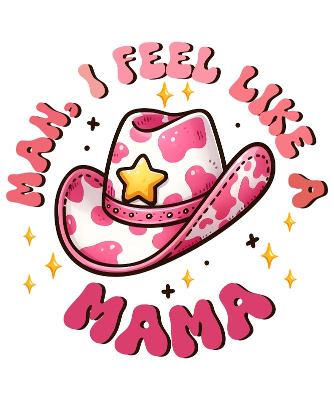 UV DTF decal Stickers cup wraps small decals cowgirl 22 for Cup, glass, mugs, phone case, car, computer, furniture decals, DIY stickers UV DTF Transfer stickers wraps DIY Crafts